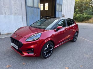 FORD Puma 1.0 EcoBoost 125 CV S&S ST-Line X