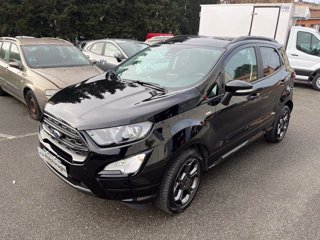 FORD EcoSport 1.0 EcoBoost 125 CV Start&Stop ST-Line