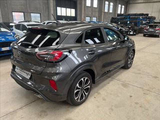 FORD Puma 1.0 ecoboost h ST-line Design s&s 125cv