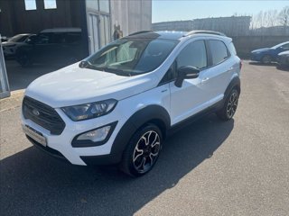 FORD EcoSport 1.0 ecoboost Active s&s 125cv