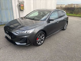FORD Focus 1.0 ecoboost h ST-Line s&s 125cv my20.75
