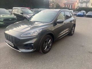 FORD Kuga 2.5 phev ST-Line X 2wd 225cv cvt