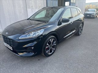 FORD Kuga 2.5 full hybrid ST-Line X 2wd 190cv cvt