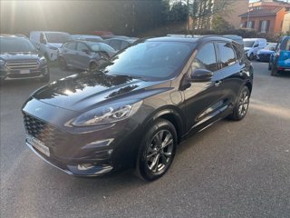 FORD Kuga 2.5 phev ST-Line X 2wd 225cv cvt