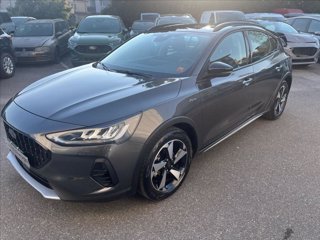 FORD Focus Active 1.0 ecoboost h Design 125cv