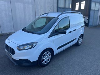 FORD Transit Courier 1.5 tdci 75cv S&S Trend my20