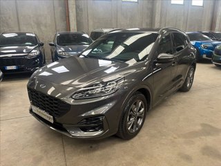 FORD Kuga 2.5 full hybrid ST-Line X 2wd 190cv cvt