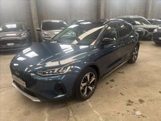 FORD Focus Active 1.0 ecoboost h s&s 125cv my20.75