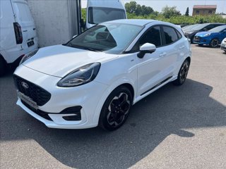 FORD Puma 1.0 ecoboost h ST-Line X 125cv auto