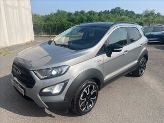 FORD EcoSport 1.0 ecoboost Active s&s 125cv