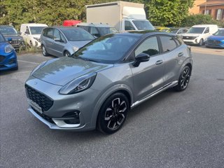 FORD Puma 1.0 ecoboost h ST-Line X s&s 125cv