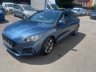 FORD Focus 1.0 ecoboost h ST-Line s&s 125cv my20.75