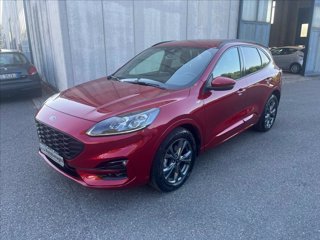 FORD Kuga 2.5 full hybrid ST-Line X 2wd 190cv cvt