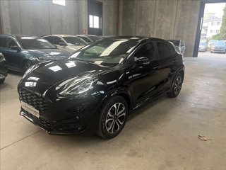 FORD Puma 1.0 ecoboost h ST-line Design s&s 125cv