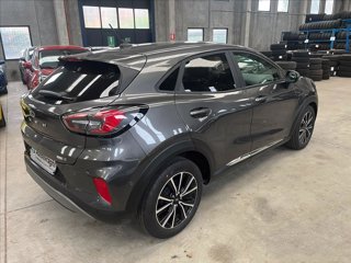 FORD Puma 1.0 ecoboost h Titanium s&s 125cv