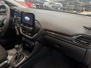 FORD Puma 1.0 ecoboost h Titanium s&s 125cv