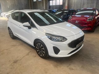 FORD Fiesta 5p 1.1 Titanium 75cv