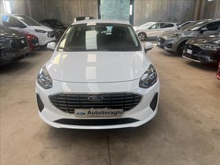 FORD Fiesta 5p 1.1 Titanium 75cv