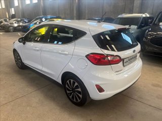 FORD Fiesta 5p 1.1 Titanium 75cv