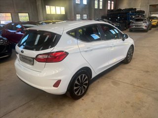 FORD Fiesta 5p 1.1 Titanium 75cv