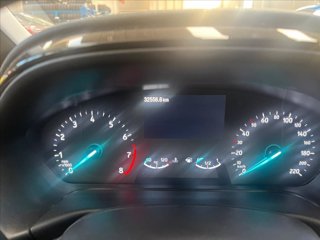 FORD Fiesta 5p 1.1 Titanium 75cv