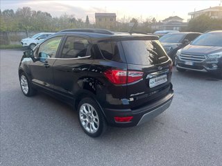 FORD EcoSport 1.0 ecoboost Titanium s&s 125cv my20.25