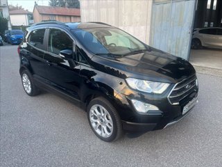 FORD EcoSport 1.0 ecoboost Titanium s&s 125cv my20.25