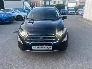 FORD EcoSport 1.0 ecoboost Titanium s&s 125cv my20.25