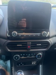 FORD EcoSport 1.0 ecoboost Titanium s&s 125cv my20.25