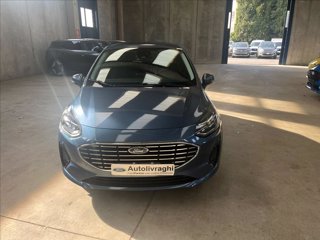 FORD Fiesta 5p 1.1 Titanium 75cv