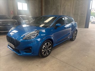 FORD Puma 1.0 ecoboost h ST-Line s&s 125cv