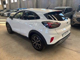 FORD Puma 1.0 ecoboost h Titanium Design s&s 125cv