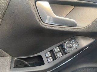 FORD Puma 1.0 ecoboost h Titanium Design s&s 125cv