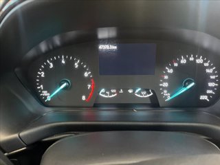 FORD Puma 1.0 ecoboost h Titanium Design s&s 125cv