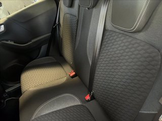 FORD Puma 1.0 ecoboost h Titanium Design s&s 125cv