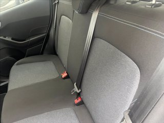 FORD Fiesta Active 1.0 ecoboost h X 125cv