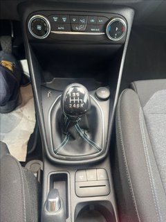 FORD Fiesta Active 1.0 ecoboost h X 125cv