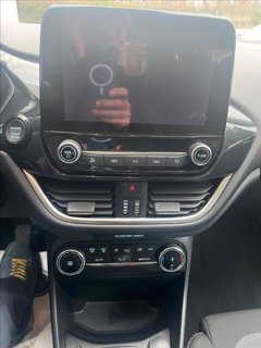 FORD Fiesta Active 1.0 ecoboost h X 125cv