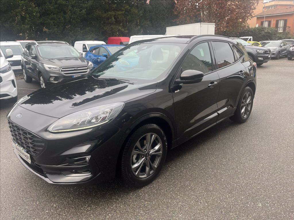 FORD Kuga 2.5 full hybrid ST-Line X 2wd 190cv cvt