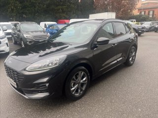 FORD Kuga 2.5 full hybrid ST-Line X 2wd 190cv cvt