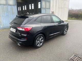 FORD Kuga 2.5 full hybrid ST-Line X 2wd 190cv cvt