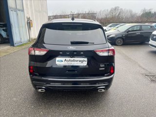 FORD Kuga 2.5 full hybrid ST-Line X 2wd 190cv cvt