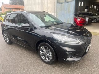 FORD Kuga 2.5 full hybrid ST-Line X 2wd 190cv cvt