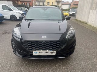 FORD Kuga 2.5 full hybrid ST-Line X 2wd 190cv cvt