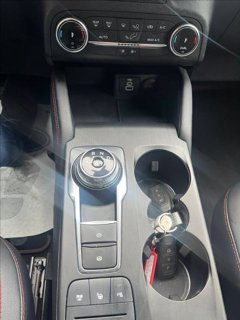 FORD Kuga 2.5 full hybrid ST-Line X 2wd 190cv cvt