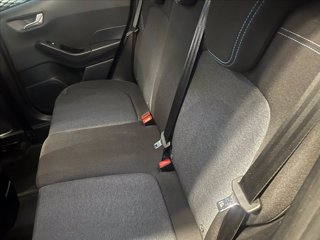 FORD Fiesta Active 1.0 ecoboost h X 125cv powershift