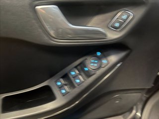 FORD Fiesta Active 1.0 ecoboost h X 125cv powershift