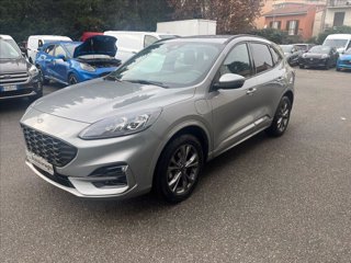 FORD Kuga 2.5 phev ST-Line X 2wd 225cv cvt