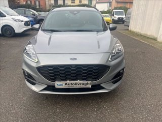 FORD Kuga 2.5 phev ST-Line X 2wd 225cv cvt