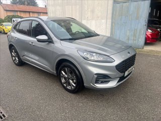 FORD Kuga 2.5 phev ST-Line X 2wd 225cv cvt